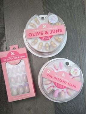 Press On Nails
